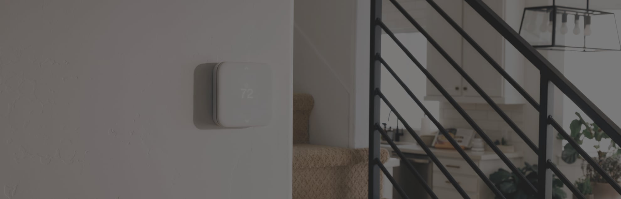 Lawrence Smart Thermostat