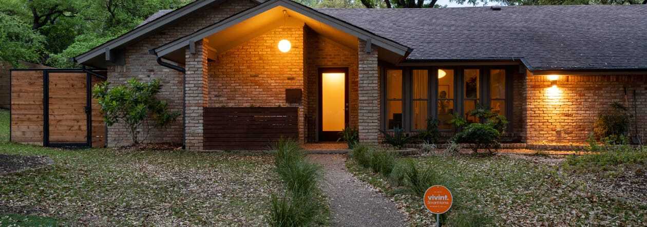 Lawrence Vivint Home Security FAQS