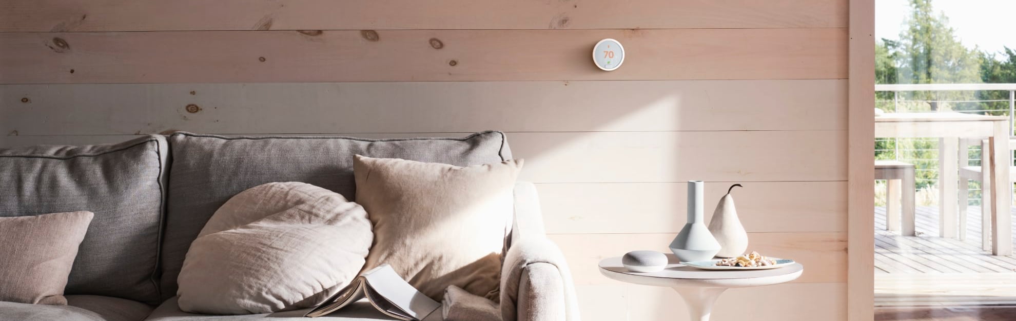 Vivint Home Automation in Lawrence