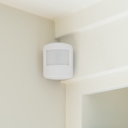 Lawrence motion sensor