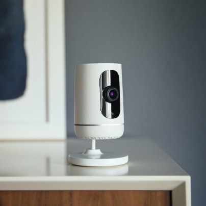 Lawrence vivint indoor camera