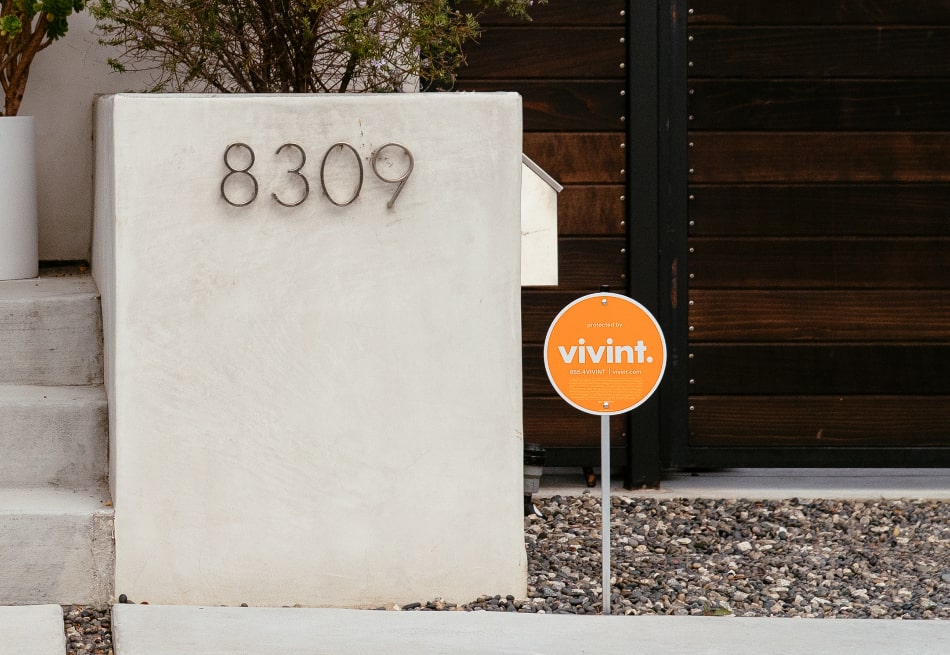 Vivint Lawrence dealer