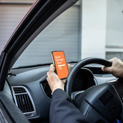Lawrence vivint smarthub