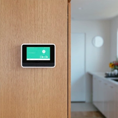 Lawrence vivint smarthub